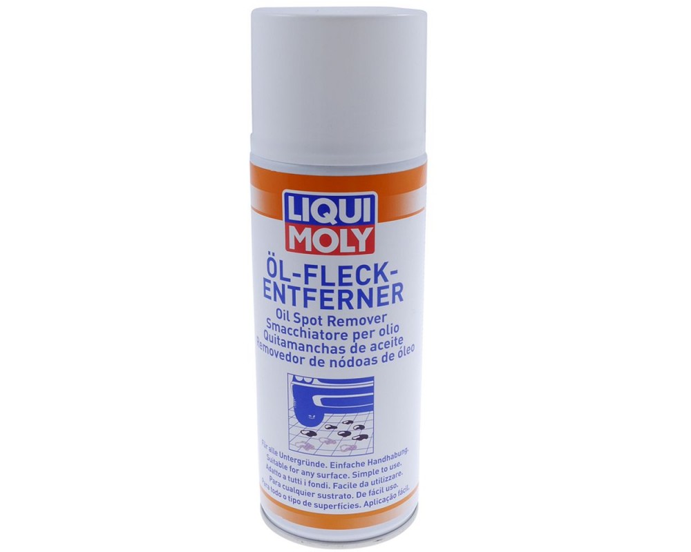 l-Fleck-Entferner LIQUI MOLY 400ml