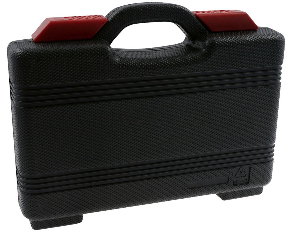 Gewindeschneidwerkzeug-Satz JMP 41-teilig in Kunststoffbox