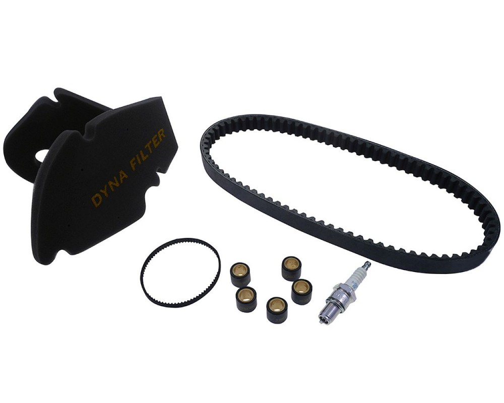 Inspektionsset Piaggio 125-150cc, SKR, Skipper, TPH, Typhoon