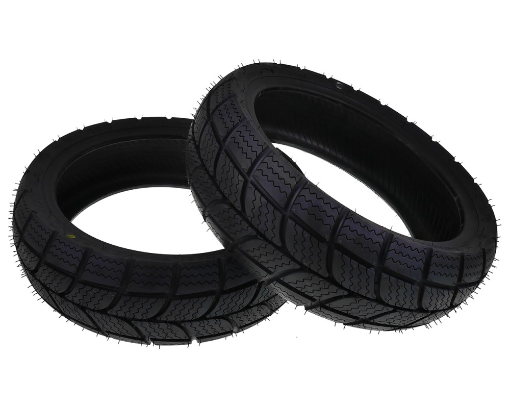 2x Reifen KENDA K701 130/60-13 MS