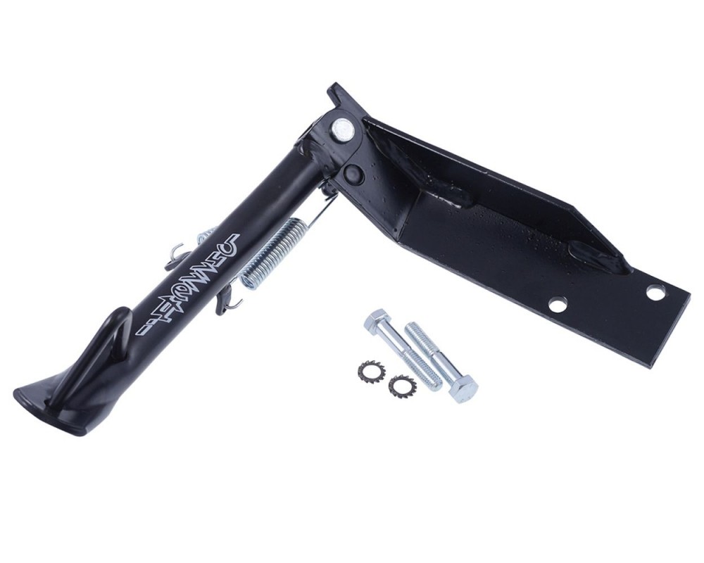 Seitenstnder BUZZETTI schwarz Peugeot JetForce 50