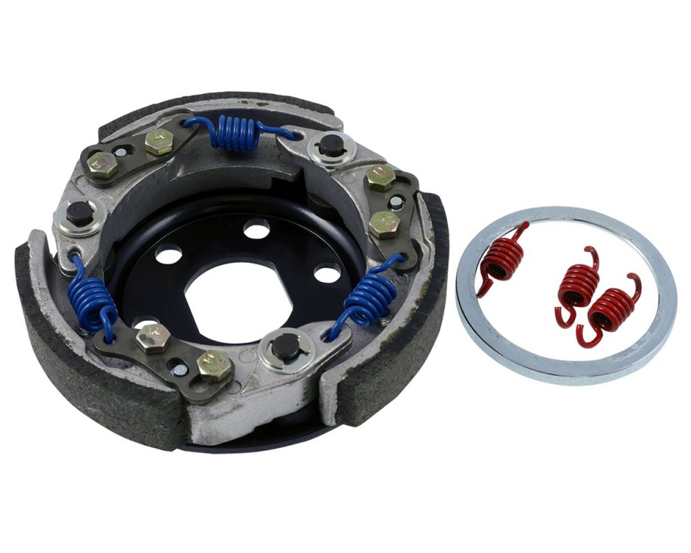 Kupplung Motoforce RACING Evolution D=107mm kompatibel fr Piaggio, Minarell
