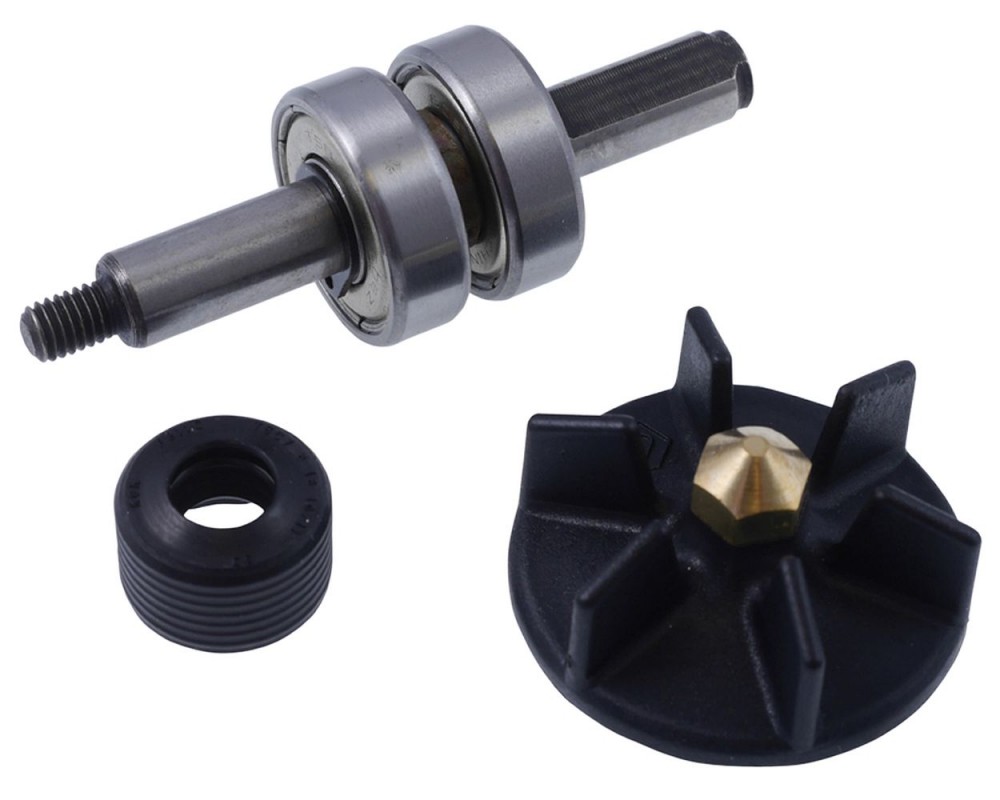 Wasserpumpenset Original kompatibel fr Piaggio LC