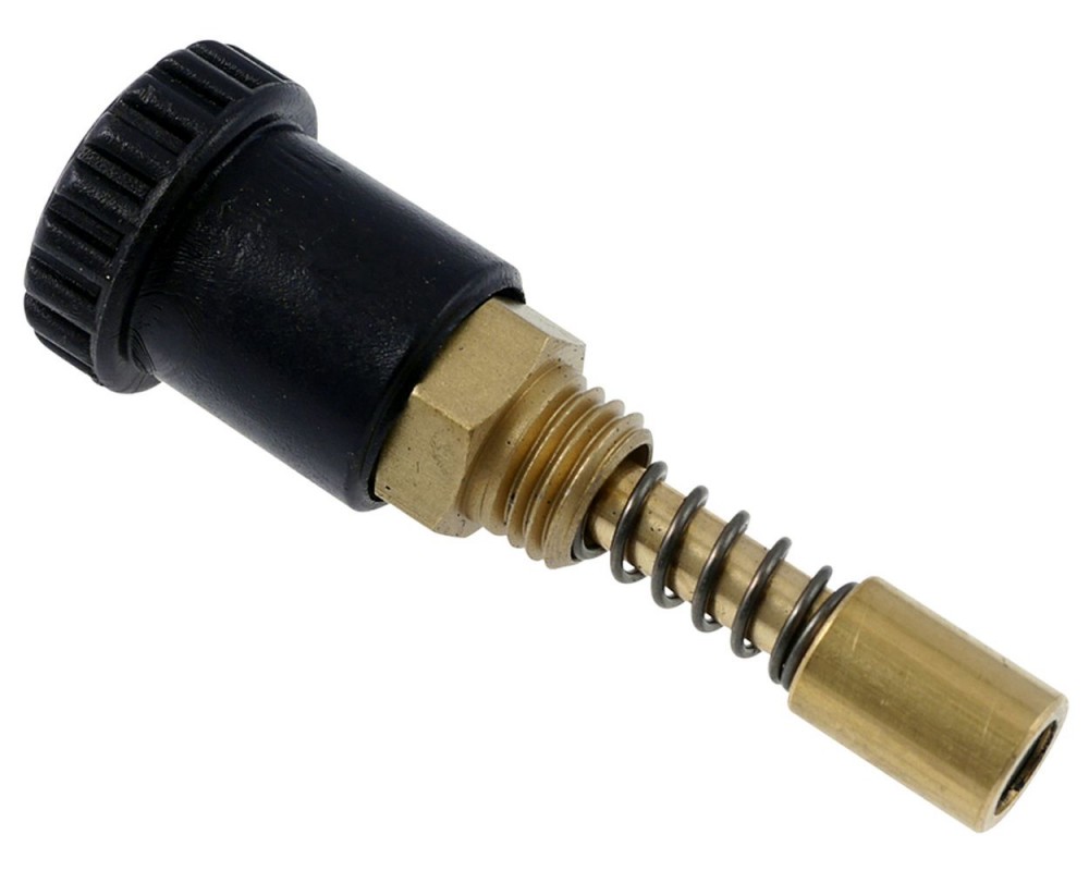 Choke manuell DellOrto PHBN/PHVB/SHB