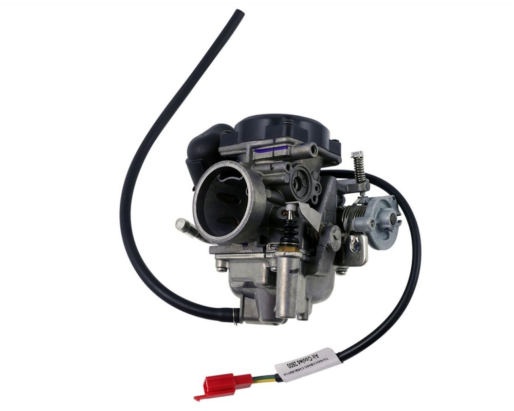 Vergaser KEIHIN CVK 2600A fr Piaggio Leader 4T 125 / 150cc