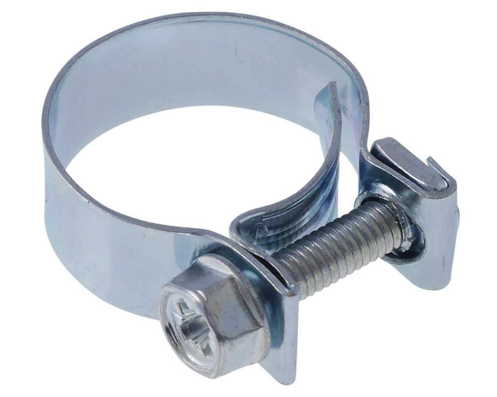 Schlauchschelle ORIGINAL kompatibel fr Piaggio 15-22mm