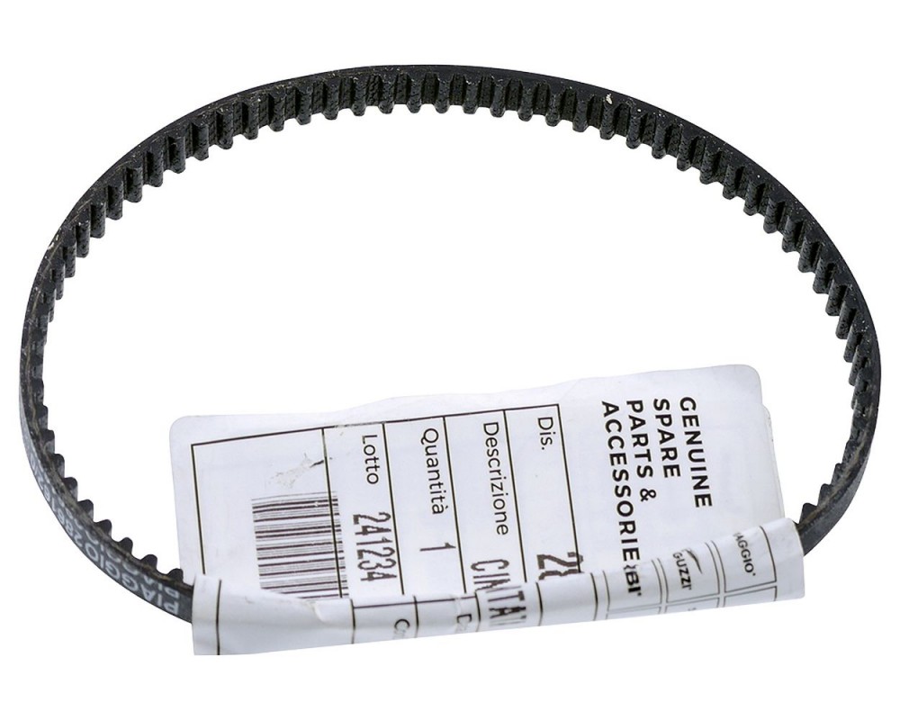 Antriebsriemen lpumpe / lpumpenriemen ORIGINAL 240x6mm 50ccm 2-Takt Piaggio Sfera, NRG, Zip, TPH, Gilera Runner, Aprilia SR50 286162
