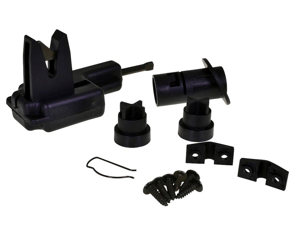 Sitzbankschlossmechanik kompatibel fr Piaggio Zip C25 original