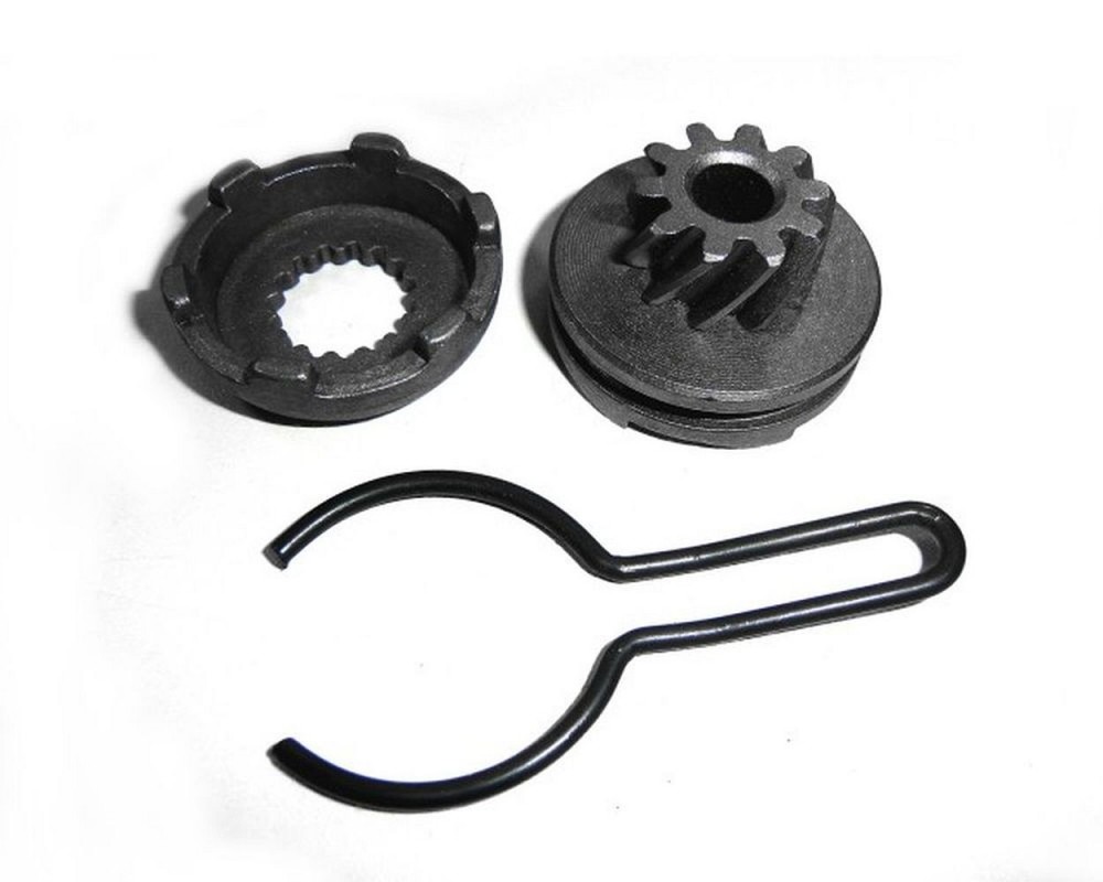 Kickstarter Reparatursatz KAK fr CPI 16mm