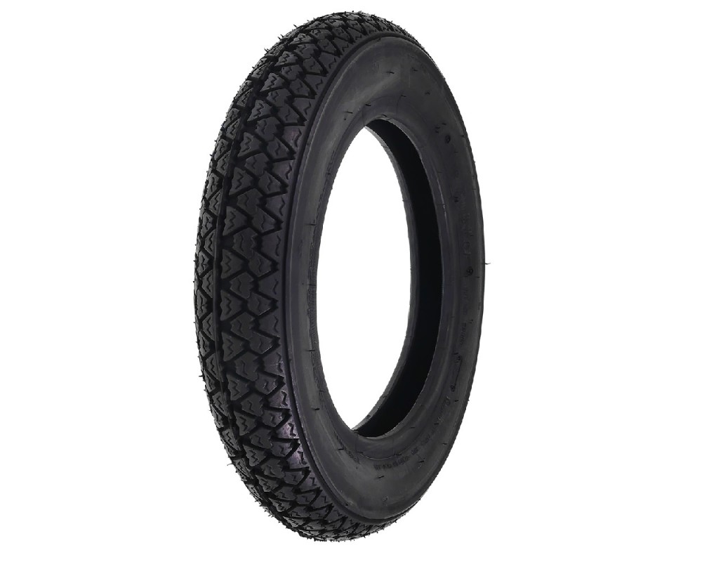 Reifen VEE RUBBER VRM054 - 3.00-10 50J TT, kompatibel fr Roller, Vespa Classic V 50, N, PK XL, ET3, Ape 125 Sommerreifen