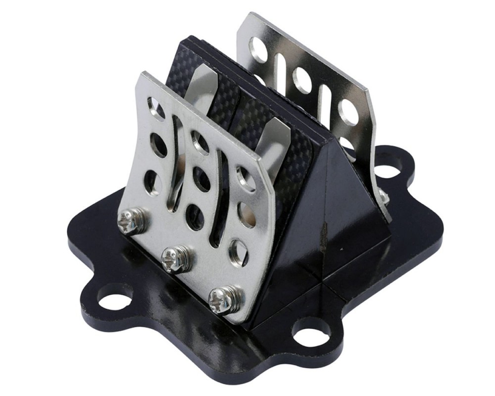 Membranblock DMP Racing Carbon Minarelli liegend, CPI