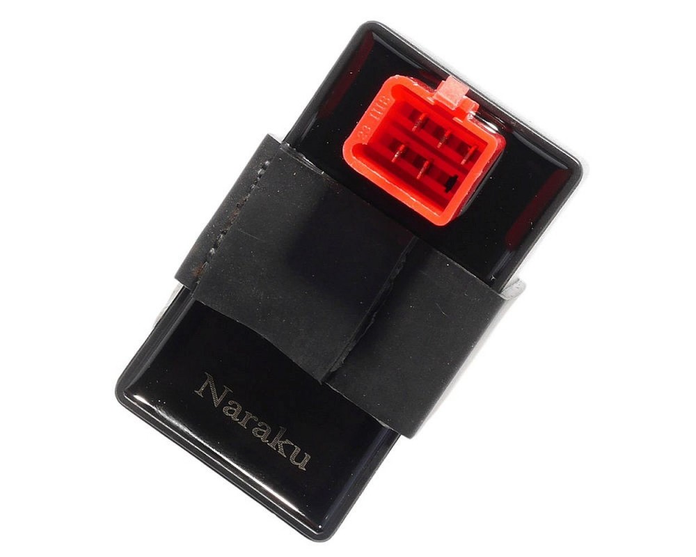 CDI / Zndeinheit NARAKU Racing offen fr TGB 101, 203, 303, Sky, Corona, R50X, Laser 2-Takt Zndeinheit ungedrosselt