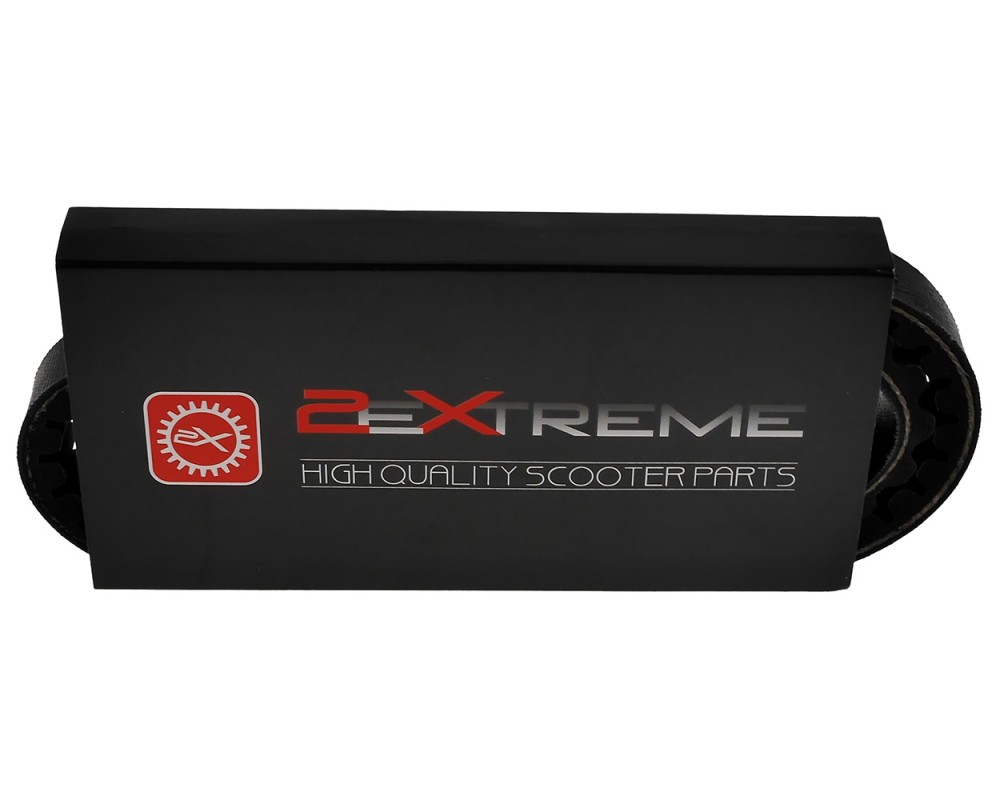 Keilriemen 2EXTREME verstrkt 730x18mm fr Kymco Fever, KB 50, Scout, ATU Explorer One, Kreidler RMC-E