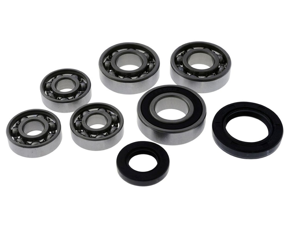 Getriebelagersatz fr Kymco liegend 4T Roller