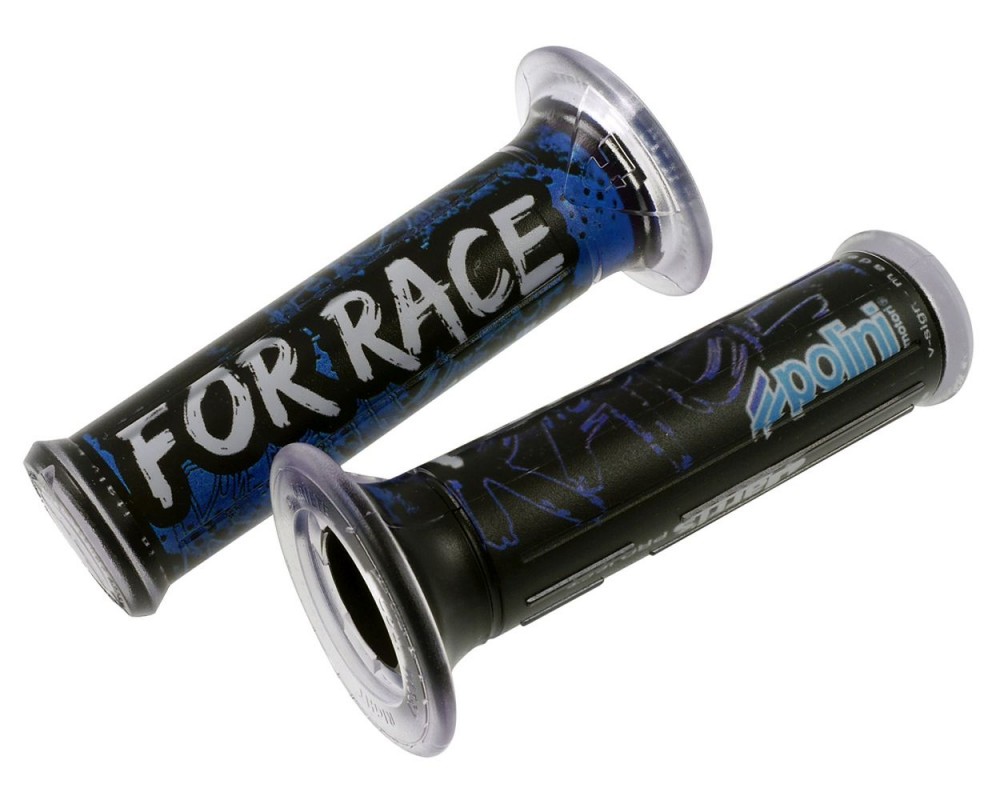 Lenkergriffe POLINI for Race