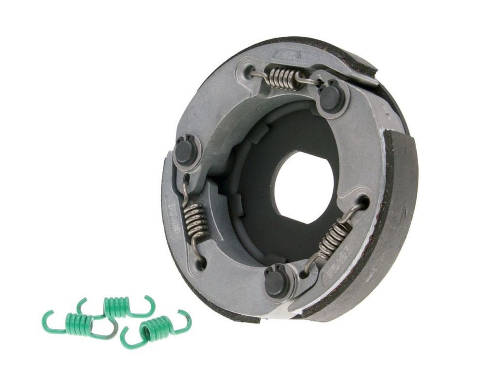 Kupplung POLINI Speed Clutch 3G fr Minarelli 105mm