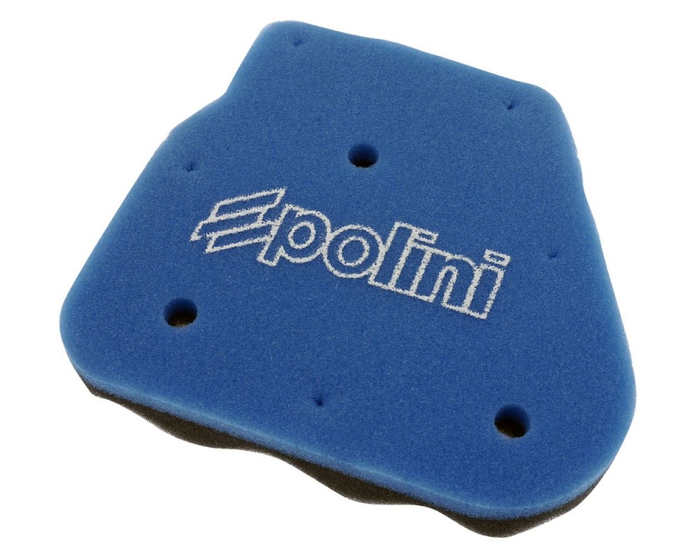 Luftfilter Einsatz POLINI fr Minarelli liegend 50ccm
