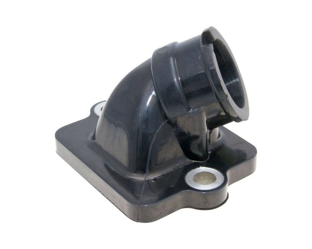 Ansaugstutzen offen ungedrosselt 21/23mm kompatibel fr Piaggio 50ccm 2-Takt TPH, NRG, Zip, Vespa ET2, Gilera Runner, Ice, Aprilia SR50