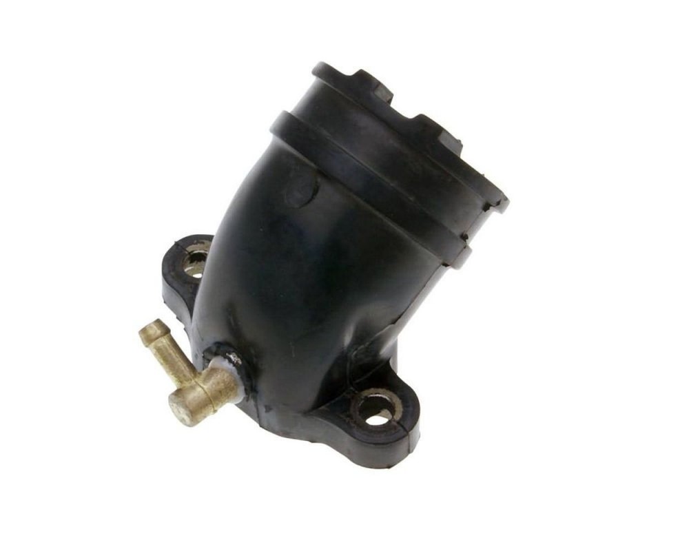 Ansaugstutzen kompatibel fr Vespa ET4 (-99), Piaggio Liberty, Sfera, Hexagon LX4 125ccm