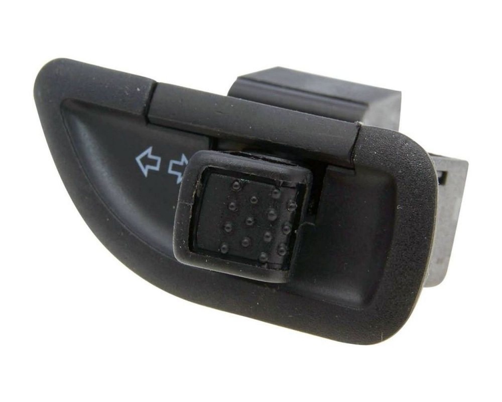 Blinkerschalter kompatibel fr Aprilia Sport City, Gilera Runner, Piaggio Beverly, Fly, Hexagon, Liberty, MP3, NRG