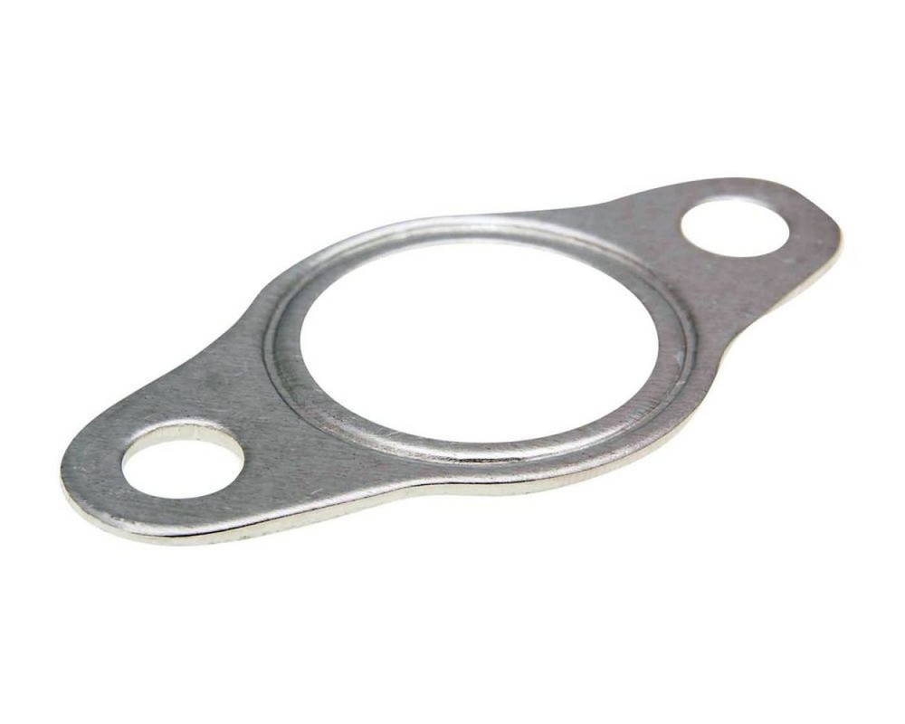 Auspuffkrmmerdichtung Aluminium 8mm kompatibel fr Vespa 50-125 Primavera, ET3, PK50, HP