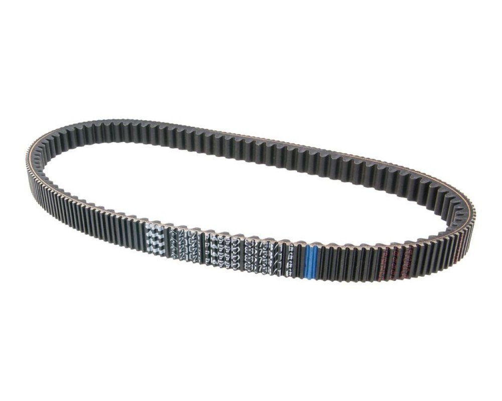 Keilriemen ORIGINAL fr Aprilia, Gilera, PIAGGIO, Peugeot, Malaguti 400, 500