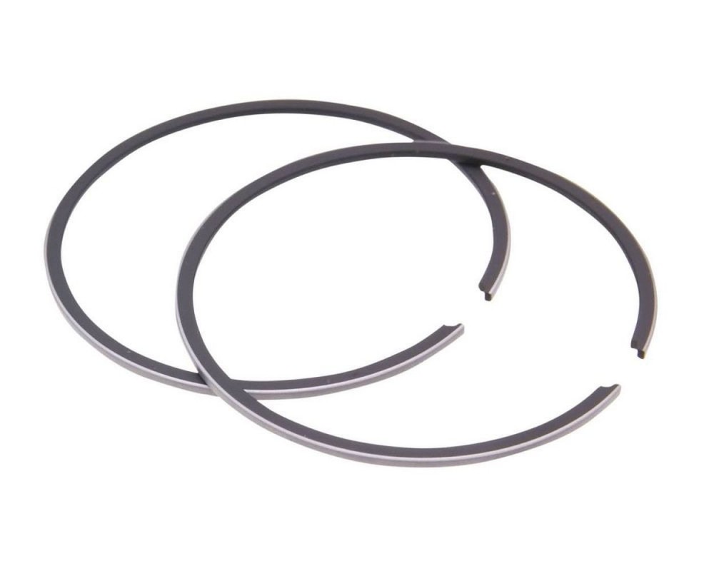 Kolbenring Set AIRSAL T6-Racing 49,2ccm 40mm fr CPI, Keeway 2004- Euro 2 gerade