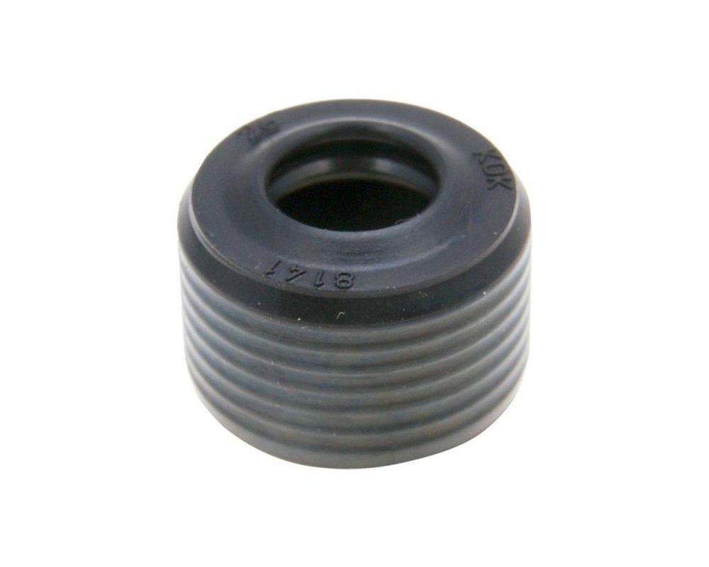 Wellendichtring Wasserpumpe KOK 8x16x10/11 kompatibel fr Piaggio 2T LC 50-180ccm