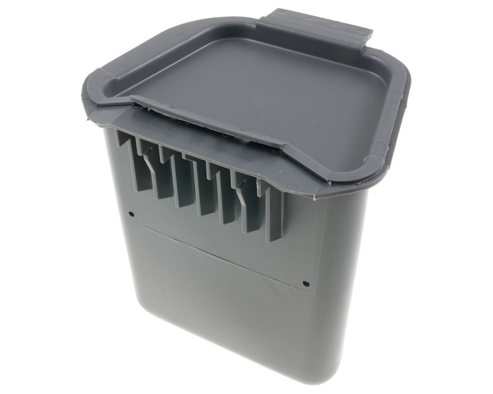 Werkzeugfach f�r Vespa PK 50, 125