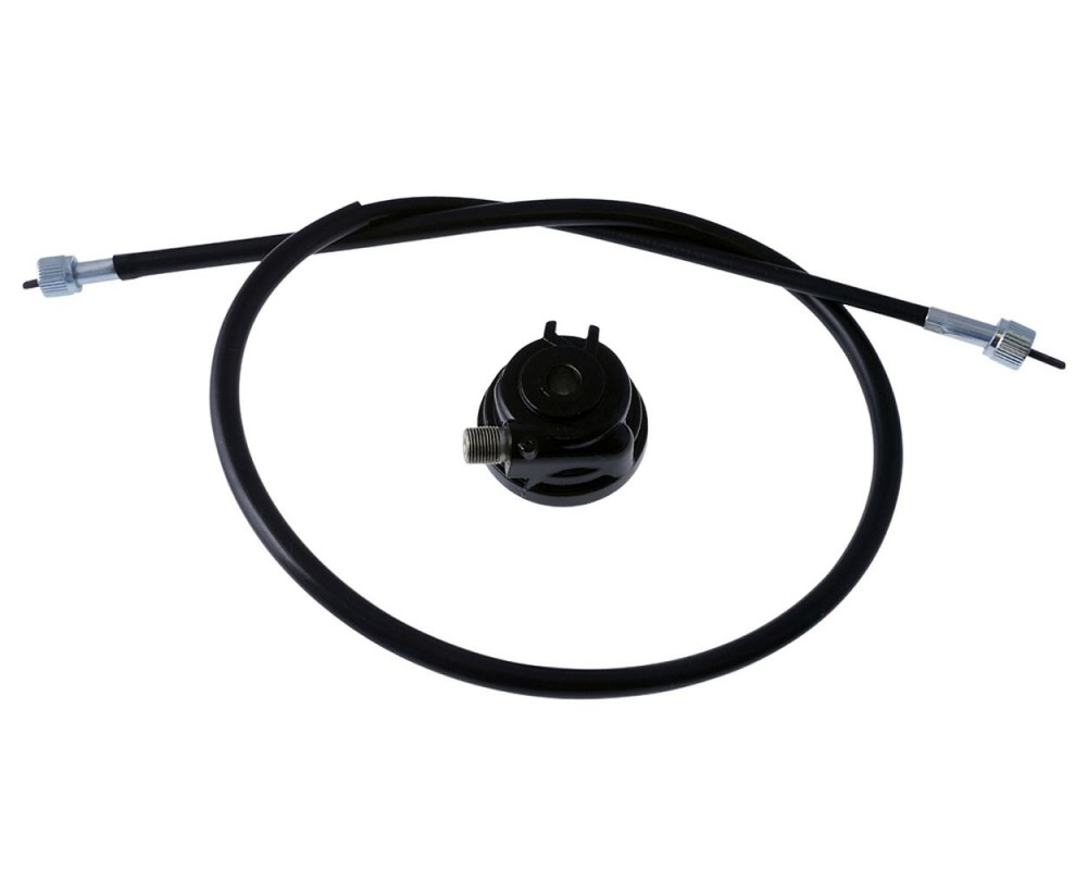 Tachoantrieb mit Tachowelle STANDARD fr Yamaha Aerox