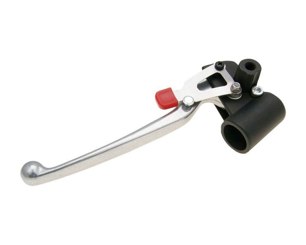 Bremsarmatur links mit Bremshebel kompatibel fr Piaggio Liberty
