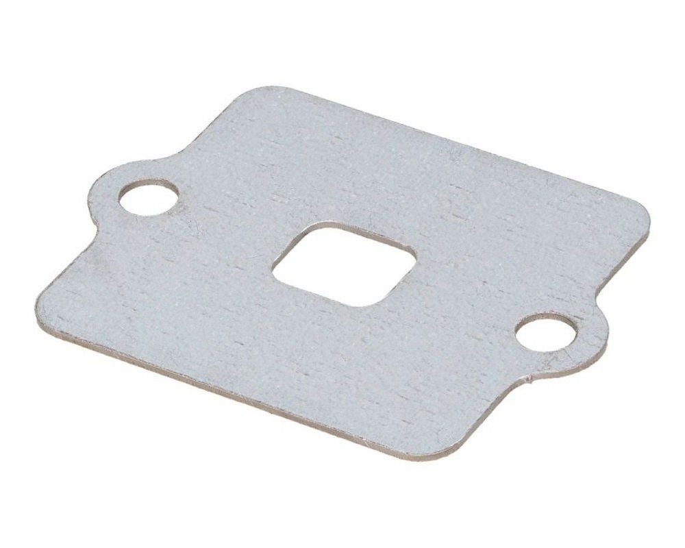 Drosselplatte Membranblock ohne Dichtungen kompatibel fr Piaggio 50ccm 2T