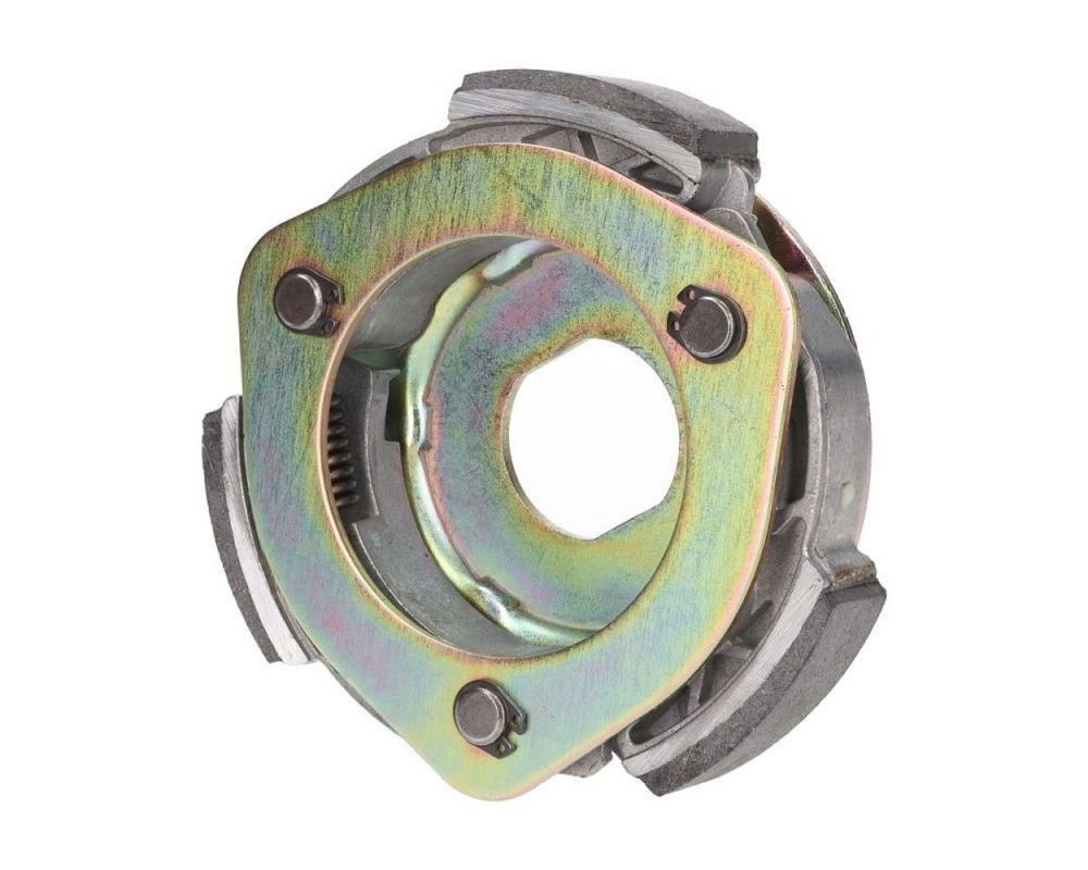 Kupplung 134mm kompatibel fr Piaggio Fly, Liberty 125, Typhoon 125, Vespa