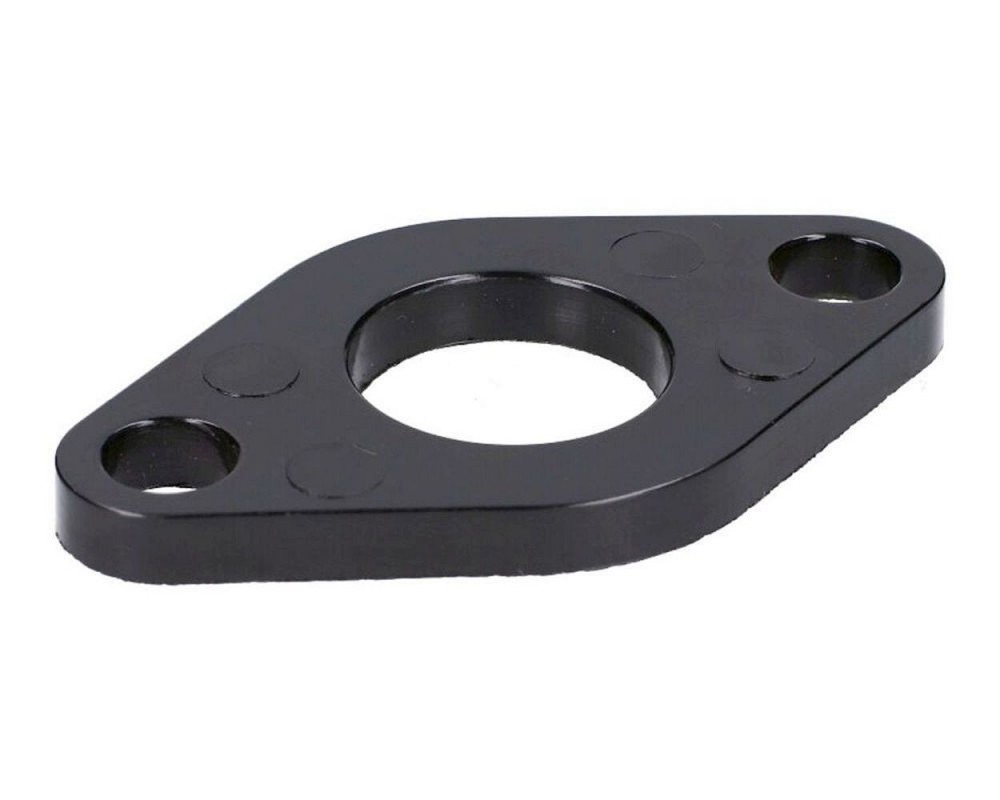 Isolierflansch Flanschdichtung Ansaugstutzen 4,2mm Simson