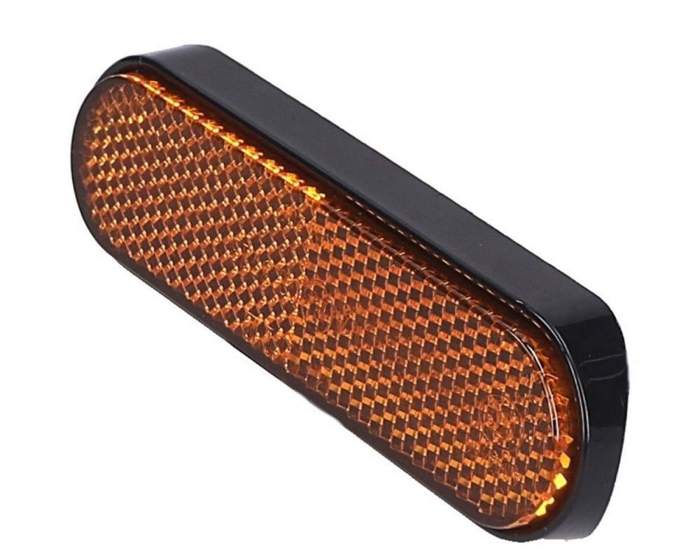 Gabel Reflektor selbstklebend Motorrad & Roller ab EURO4
