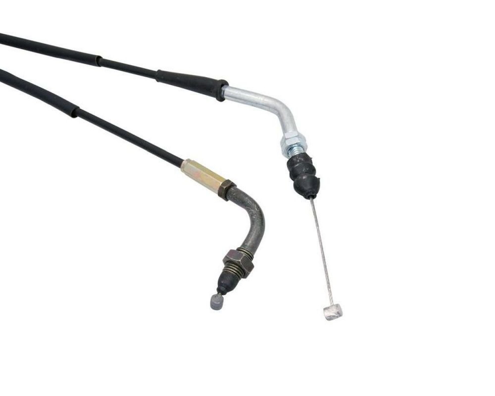 Gaszug fr SYM Fiddle II, Orbit, Symply 50 4T
