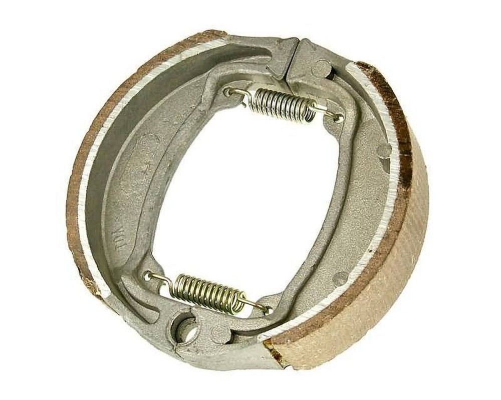 Bremsbackensatz 110x25mm Aprilia Amico, SR, Malaguti Centro