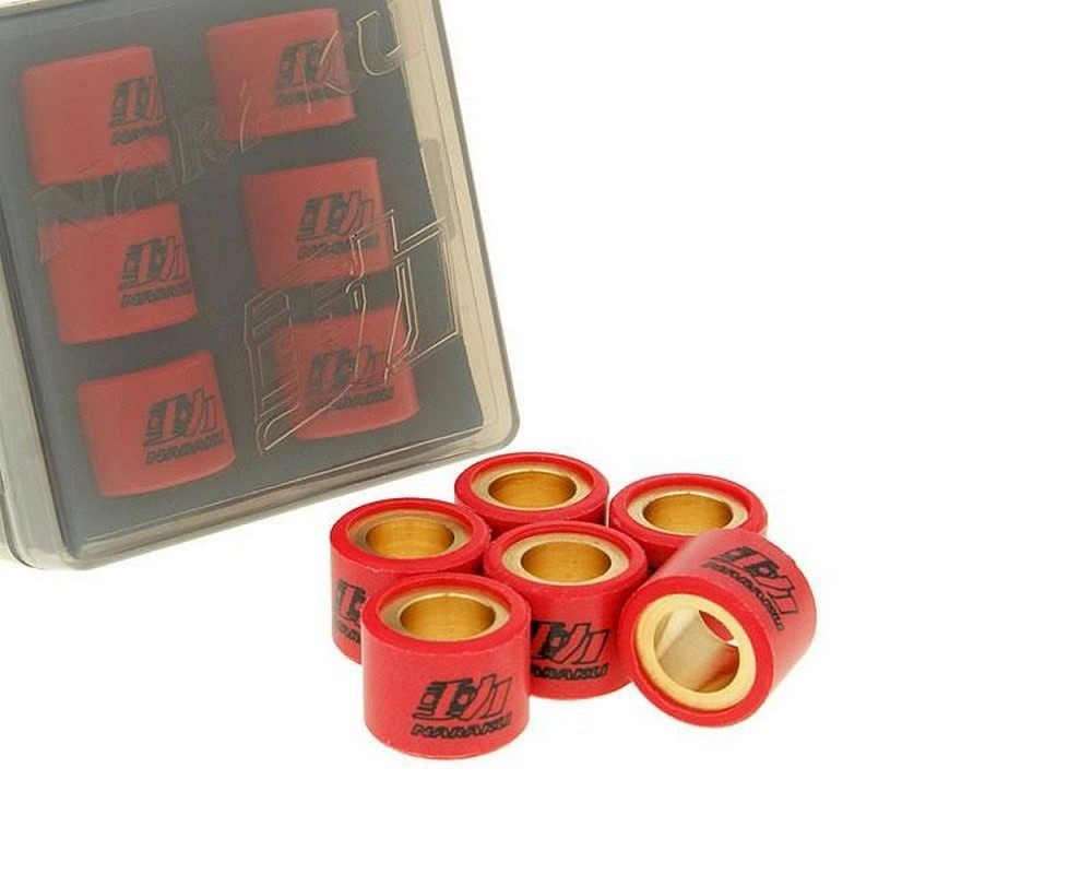 Variomatikgewichte NARAKU HD Heavy Duty 18x14mm - 8,5g