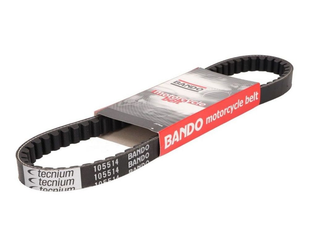 Keilriemen BANDO V/S fr Peugeot, TGB 50ccm