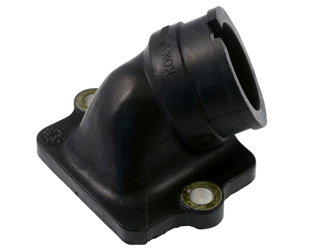 Ansaugstutzen RMS kompatibel fr Gilera Runner 125-180, Anschluss 27mm