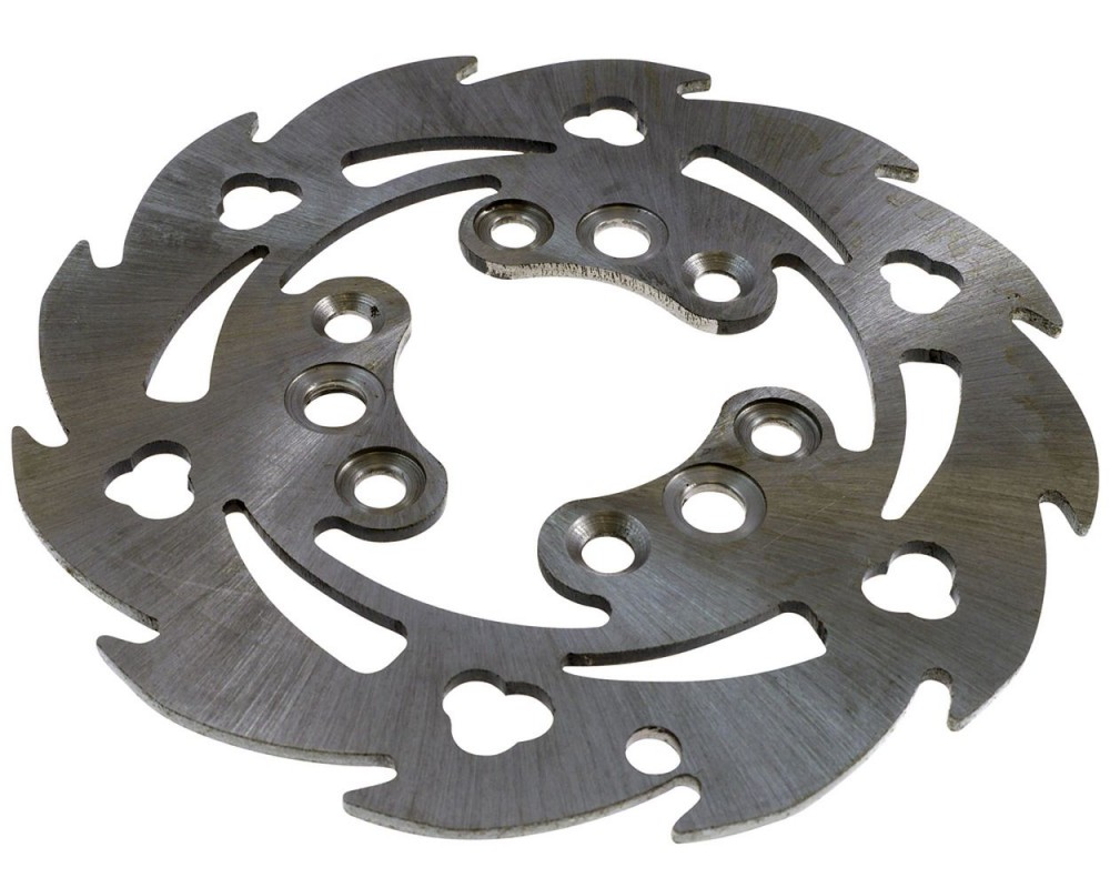 Bremsscheibe IGM Wave Bremsscheibe IGM Wave, universal, 3 Lo
