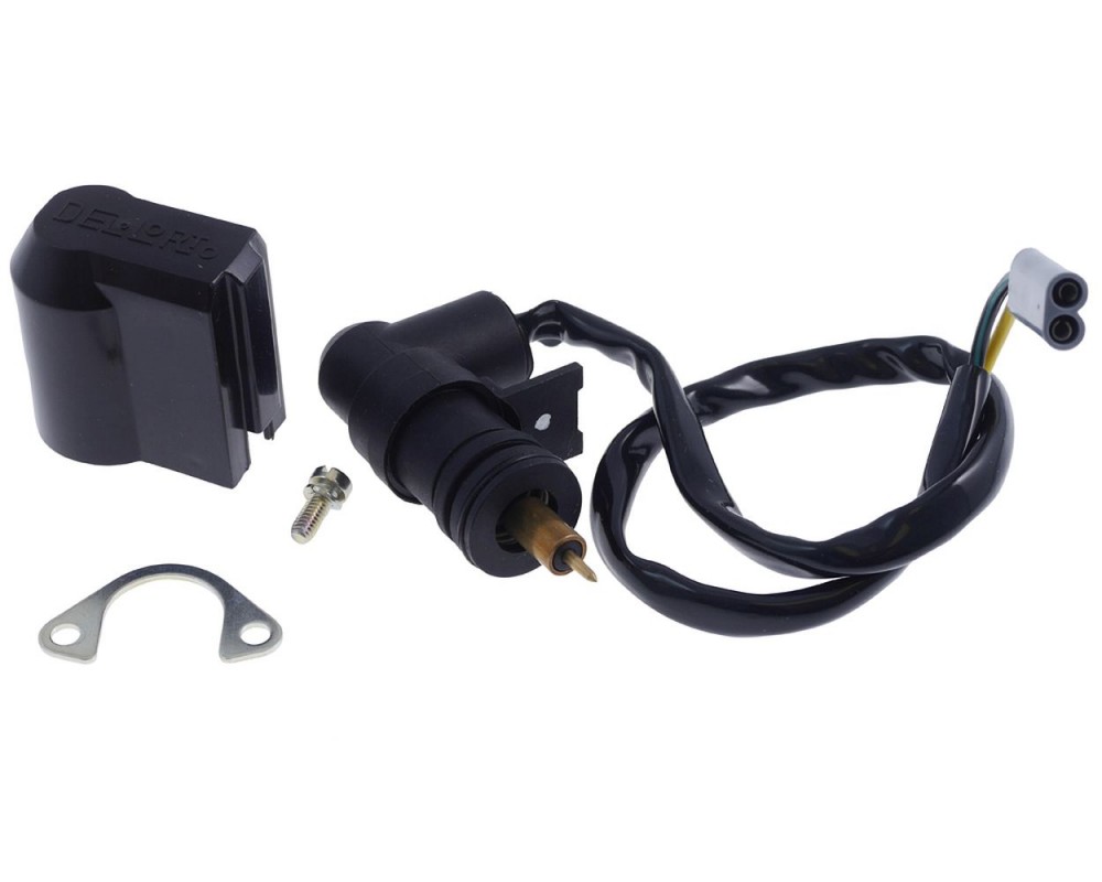 Dellorto E-Choke fr PHVA und PHVB