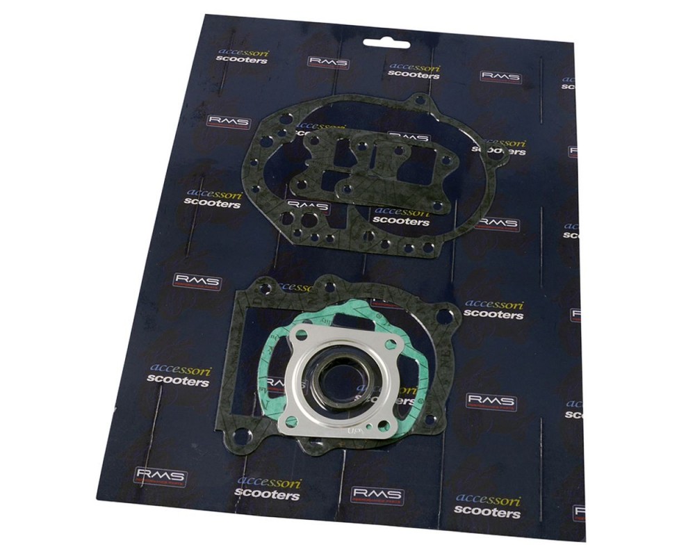 Dichtungssatz Motor komplett kompatibel fr Peugeot AC