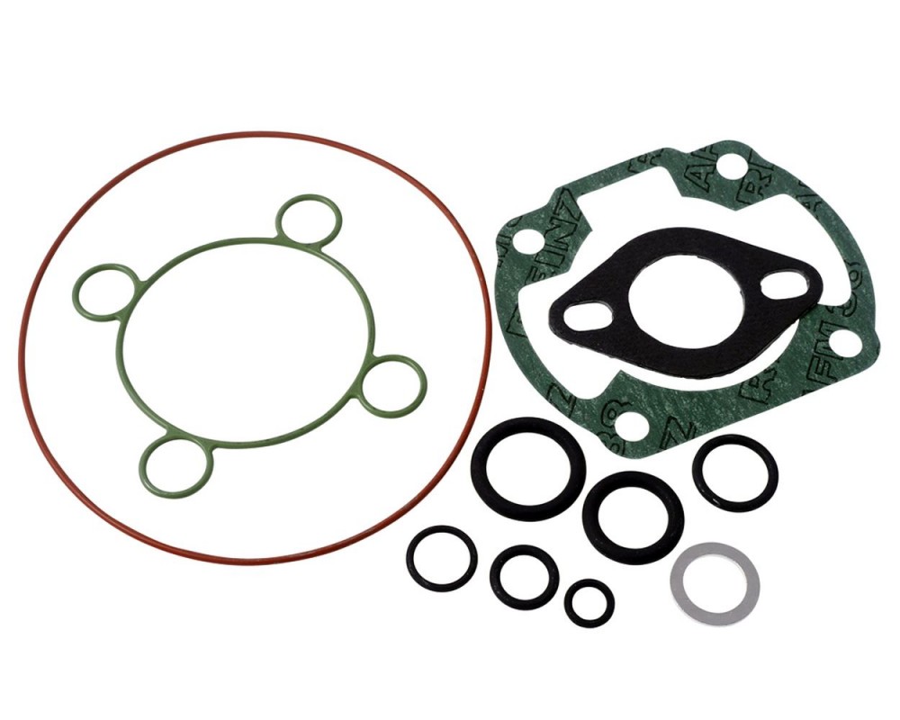 Dichtungssatz Malossi kompatibel fr Aprilia SR50 I-Tech Piaggio Einspritzer