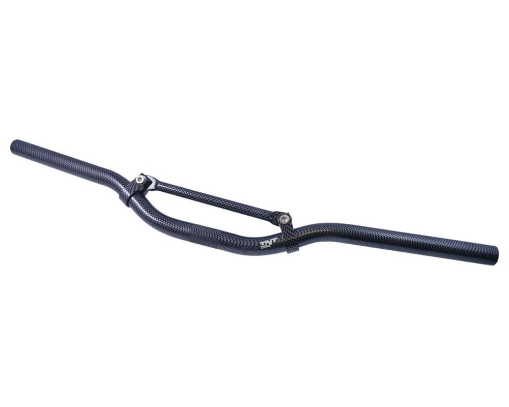 Downhill Lenker TNT carbon-look