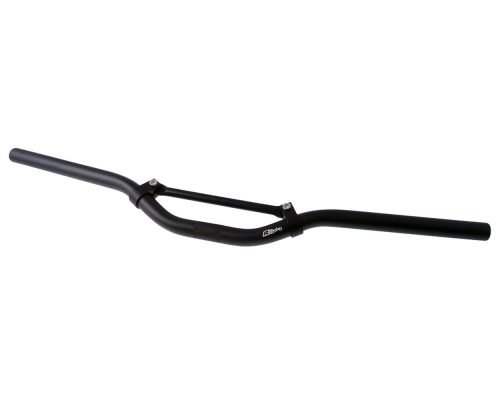 Downhill Lenker TNT schwarz matt