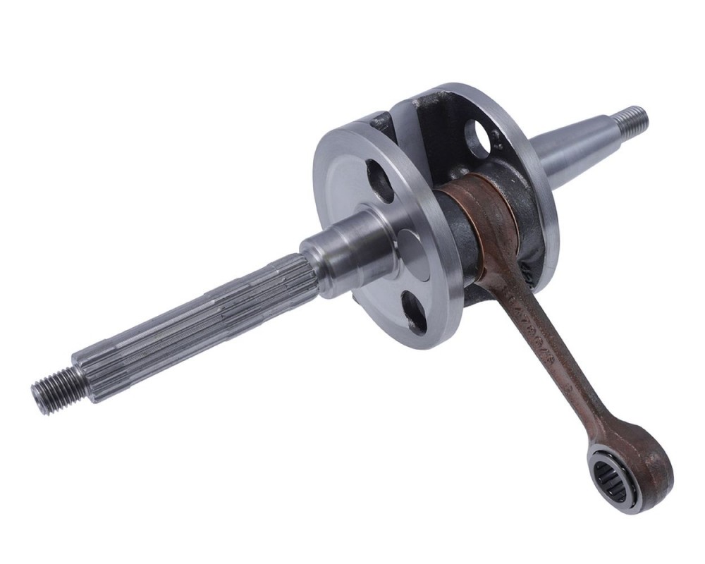 Kurbelwelle RMS Standard kompatibel fr Piaggio (nicht fr Purejet)