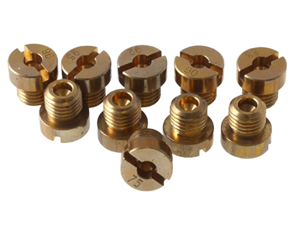 Hauptdsenset (Dellorto 6mm) 75-98