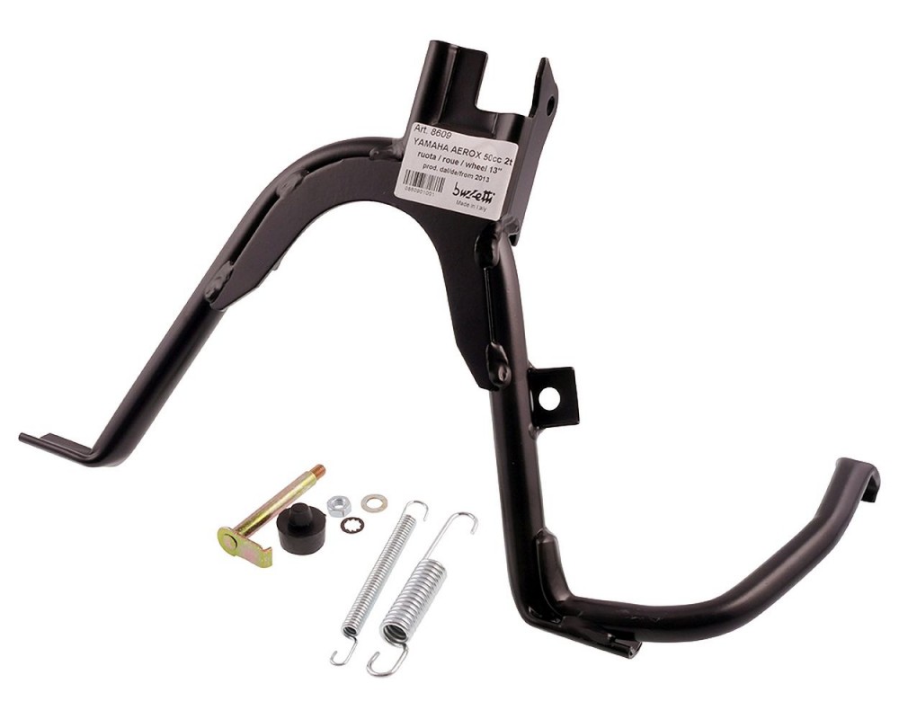 Hauptstnder BUZZETTI komplett kompatibel fr Yamaha Aerox, MBK Nitro ab Bj. 2013 2-Takt 4-Takt Naked R
