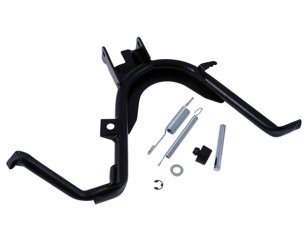 Hauptstnder BUZZETTI (verstrkt) Aprilia SR, MBK Nitro, Yam
